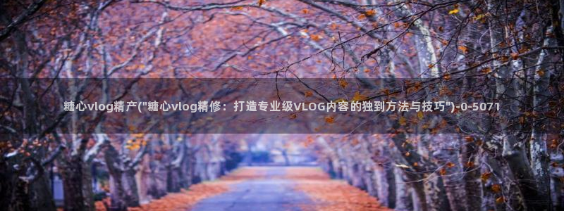 黄色糖心vlog破解版